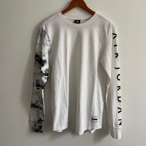 Jordan Longsleeve